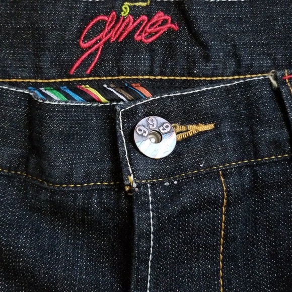 Gino 36 X 34 - Picture 3 of 6